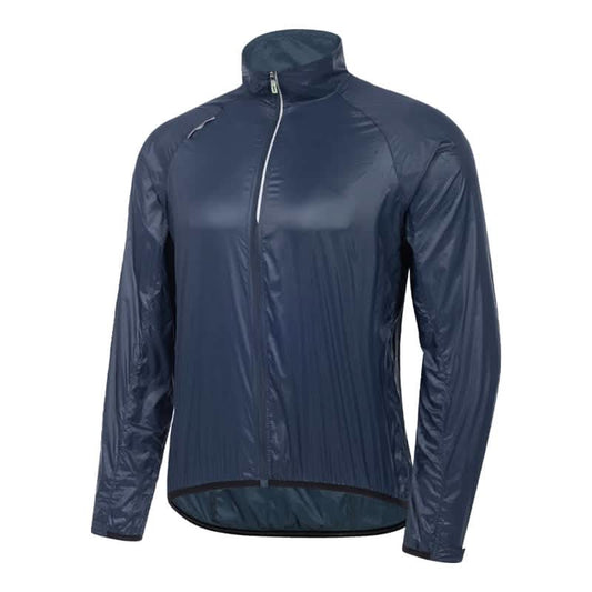Chaqueta Cortavientos Santic Boundless - Protección y Estilo en Ruta