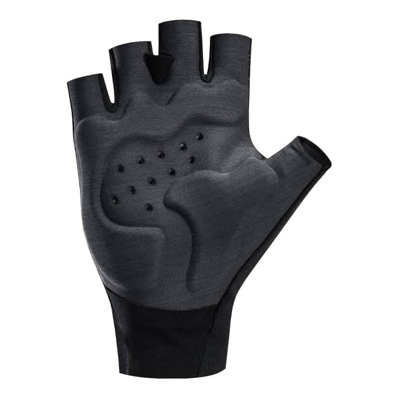 Guantes  reflectantes integrados Santic Byron