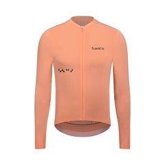 Maillot Santic Fusheng UPF 50+ Hombre