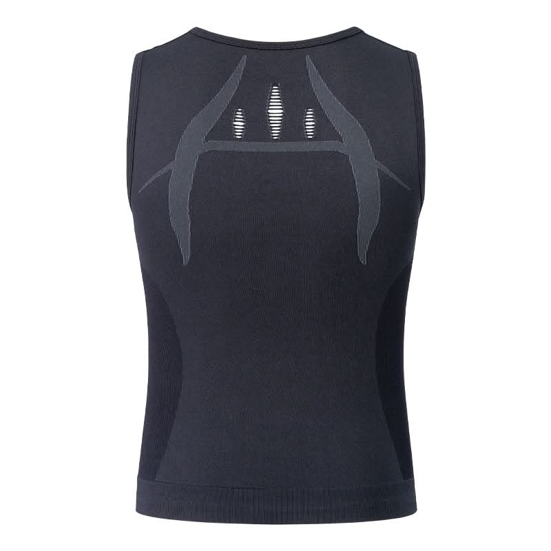 Jersey Interior Santic Shiyuan - Gestión Térmica Profesional