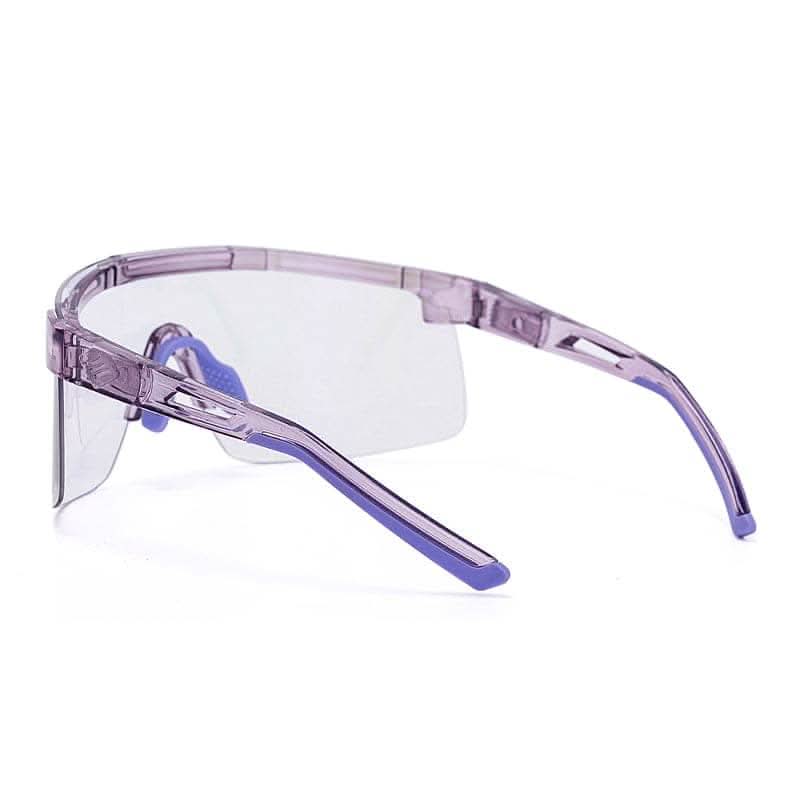 Gafas deportivas ajustables Santic Nasa
