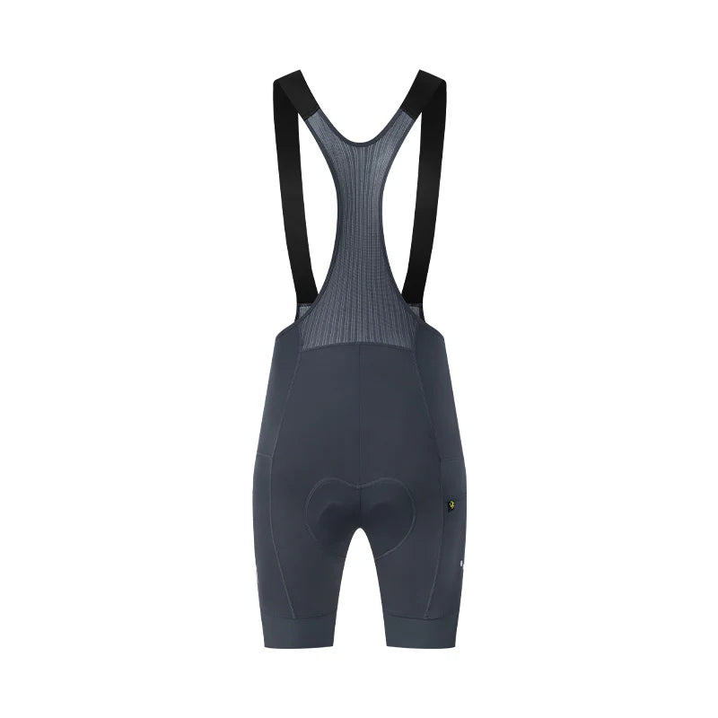 Culote Santic Sparta Hombre Gris