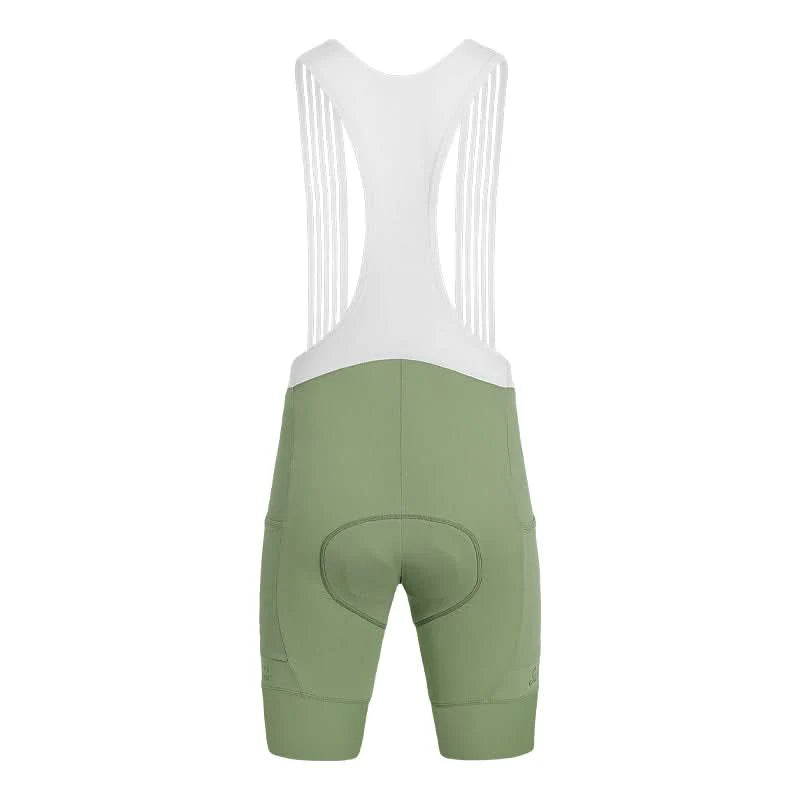 Bib Short Santic Duchamp II para Mujer - Pro Performance