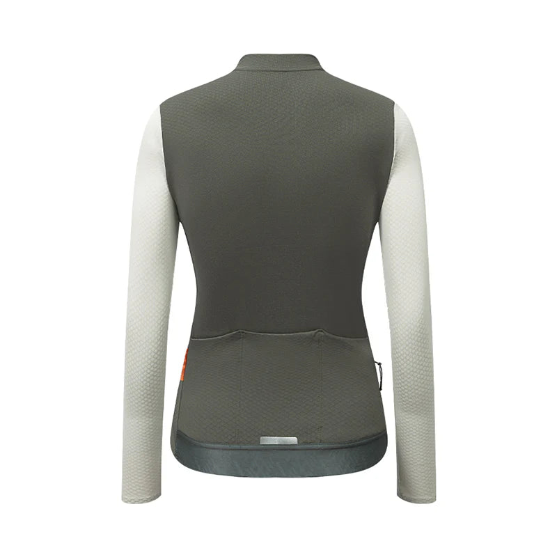 Maillot Santic Yihui Mujer