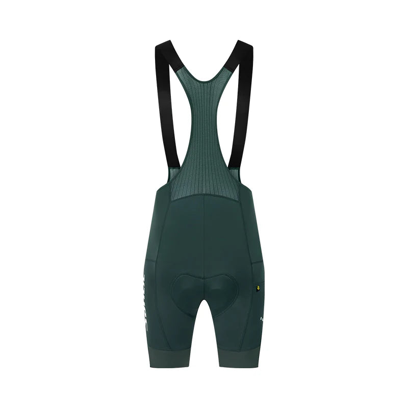 Culote Santic Sparta Hombre Verde