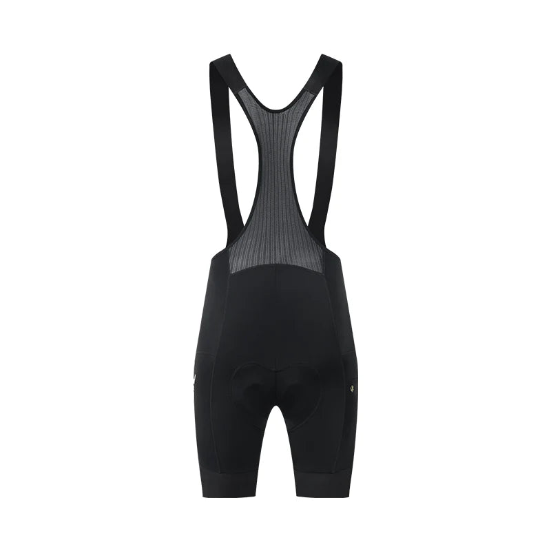 Culotte con Tirantes Santic Sparta Hombre - Resistencia y Larga Distancia