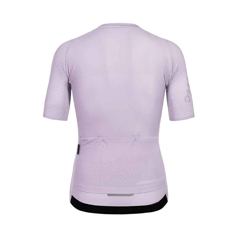 Camiseta Santic Corian para mujer