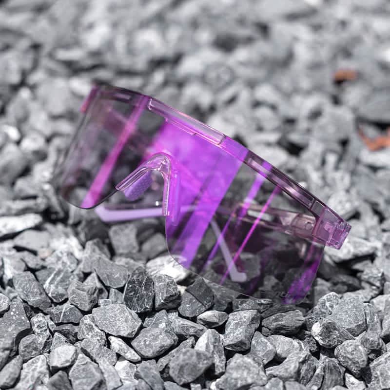 Gafas deportivas ajustables Santic Nasa