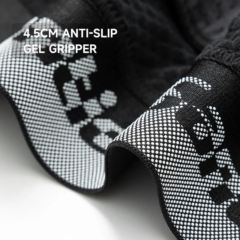 Jersey de Invierno Santic Yuanzhou Unisex - Protección Térmica y Cortavientos