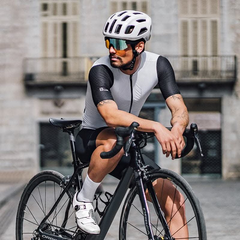 Jersey de hombre  Santic Siting