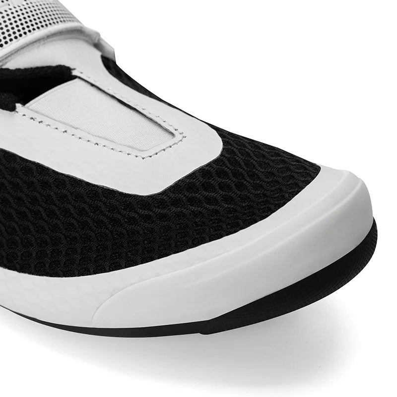 Zapatillas de triatlón Santic NF Carbon