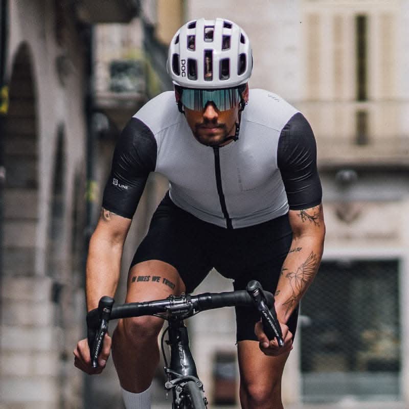 Jersey de hombre  Santic Siting