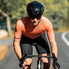 Jersey Santic Sander para hombre