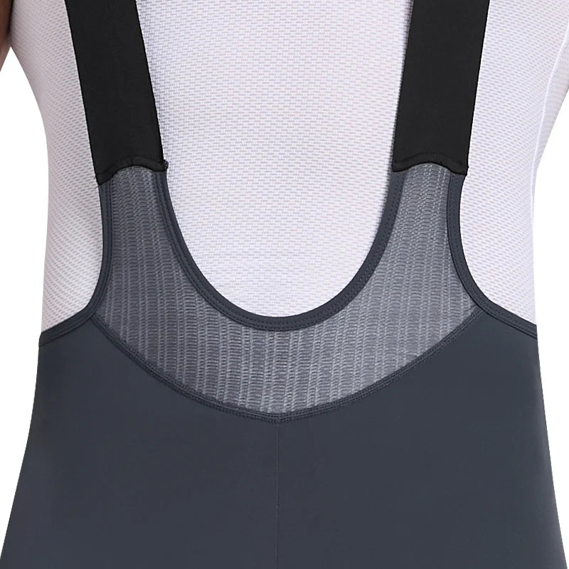 Culote Santic Sparta Hombre Gris