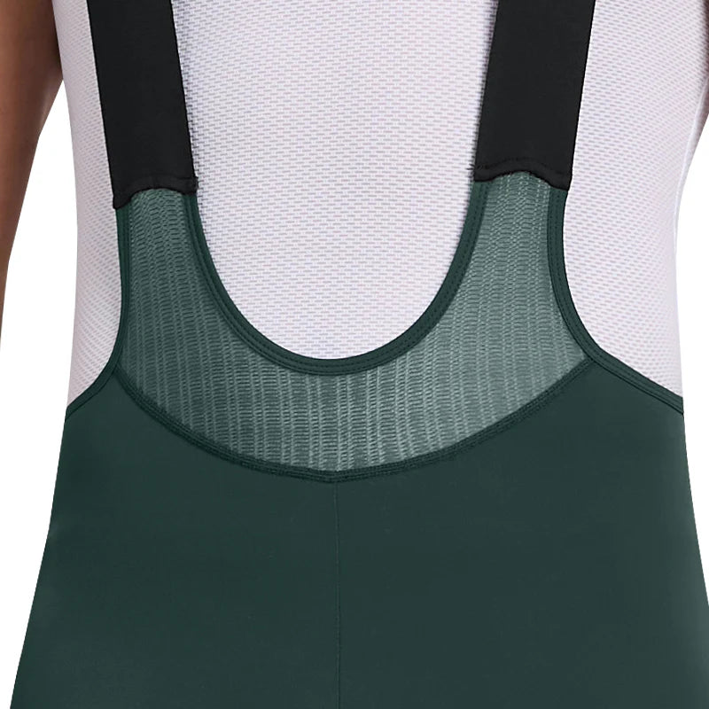 Culote Santic Sparta Hombre Verde