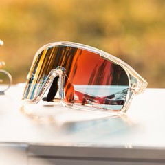 Gafas de sol con lentes Santic QY HDR®