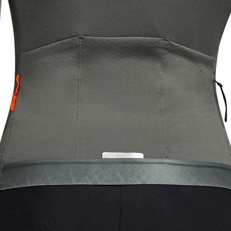 Maillot Santic Yihui Mujer