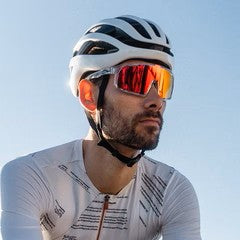 Gafas de sol con lentes Santic QY HDR®