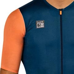 Jersey Santic Sinni para hombre