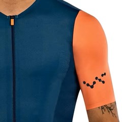Jersey Santic Sinni para hombre