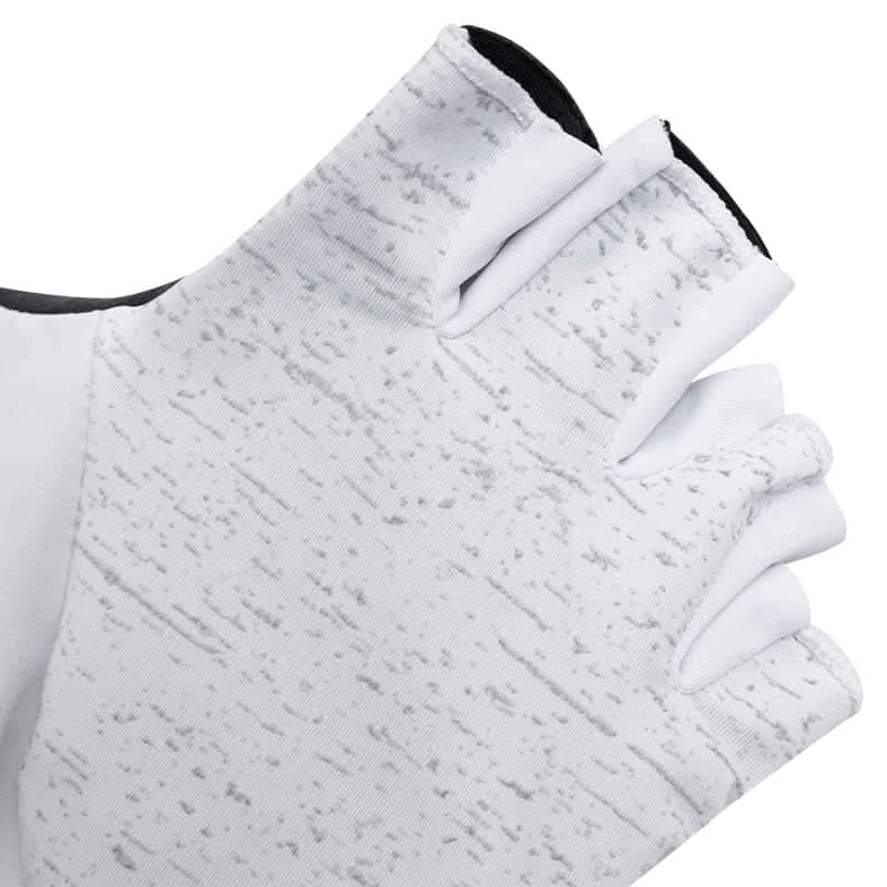 Guantes  reflectantes integrados Santic Byron