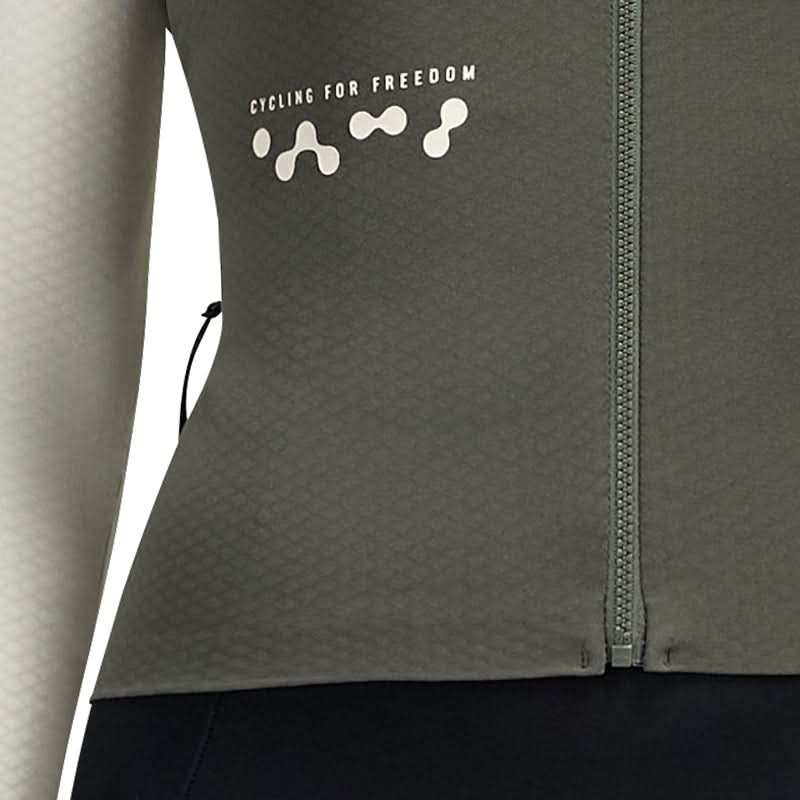 Maillot Santic Yihui Mujer