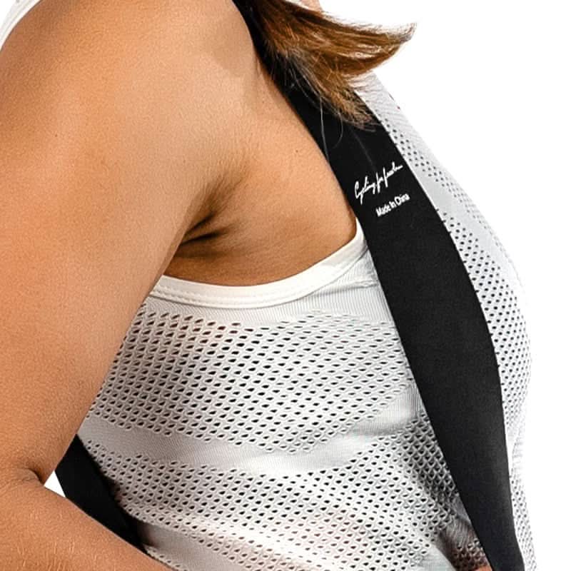 Culotte con tirantes Santic Oli para mujer