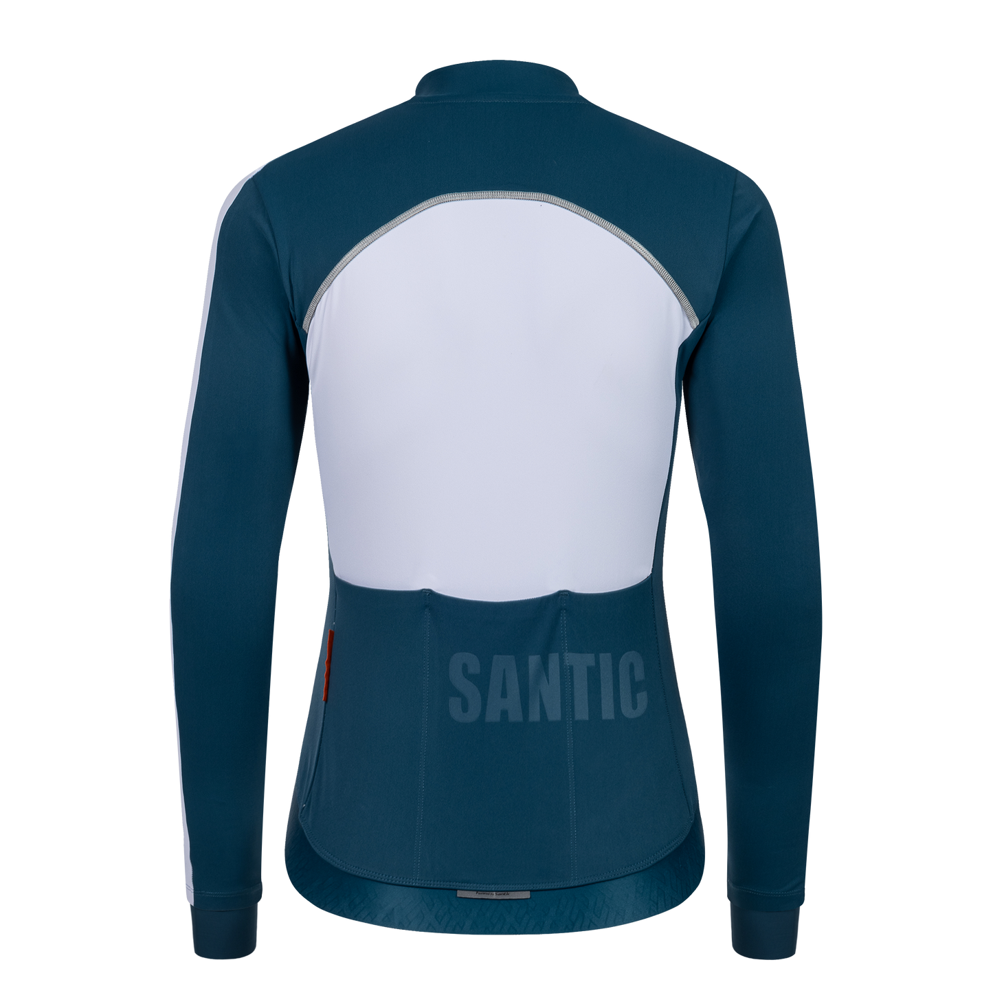 Chaqueta de Invierno Santic Zoe para Mujer - Aislamiento Térmico y Estilo