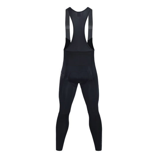 Pantalón con tirantes de ciclismo para hombre  Pirro