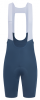 Culotte con tirantes Santic Nina para mujer Azul