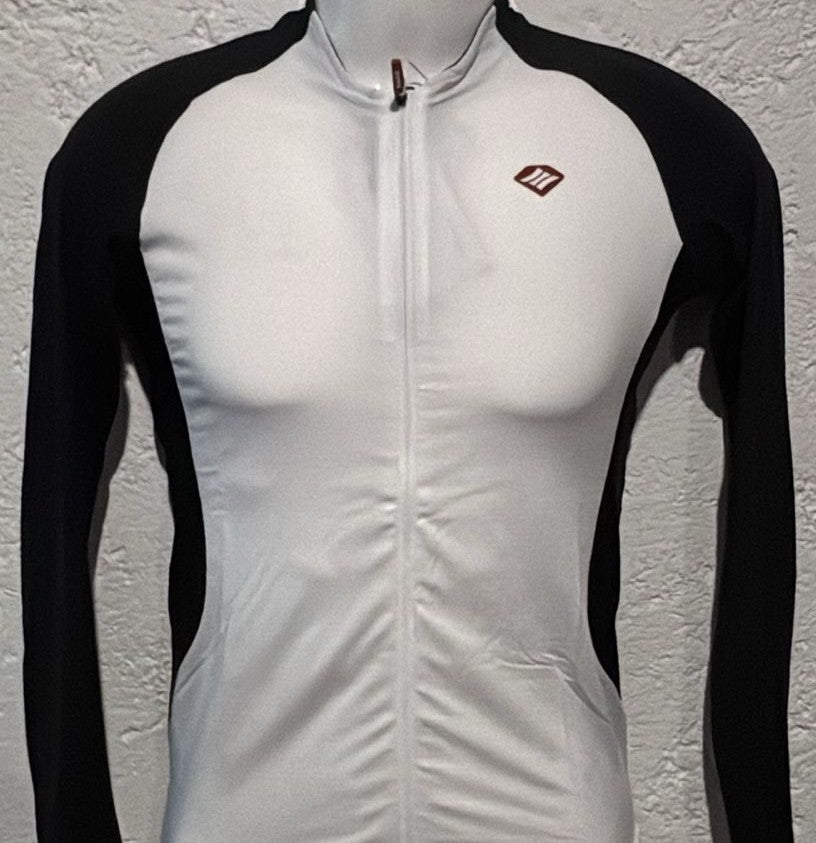 Jersey de Ciclismo Santic Siteng - Diseño Pro-Fit y Transpirabilidad