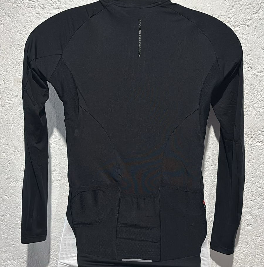 Jersey de Ciclismo Santic Siteng - Diseño Pro-Fit y Transpirabilidad
