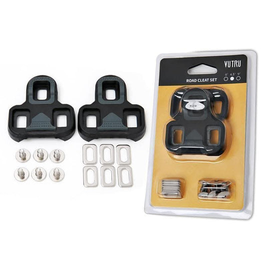 Calas para ciclismo de carretera y MTB