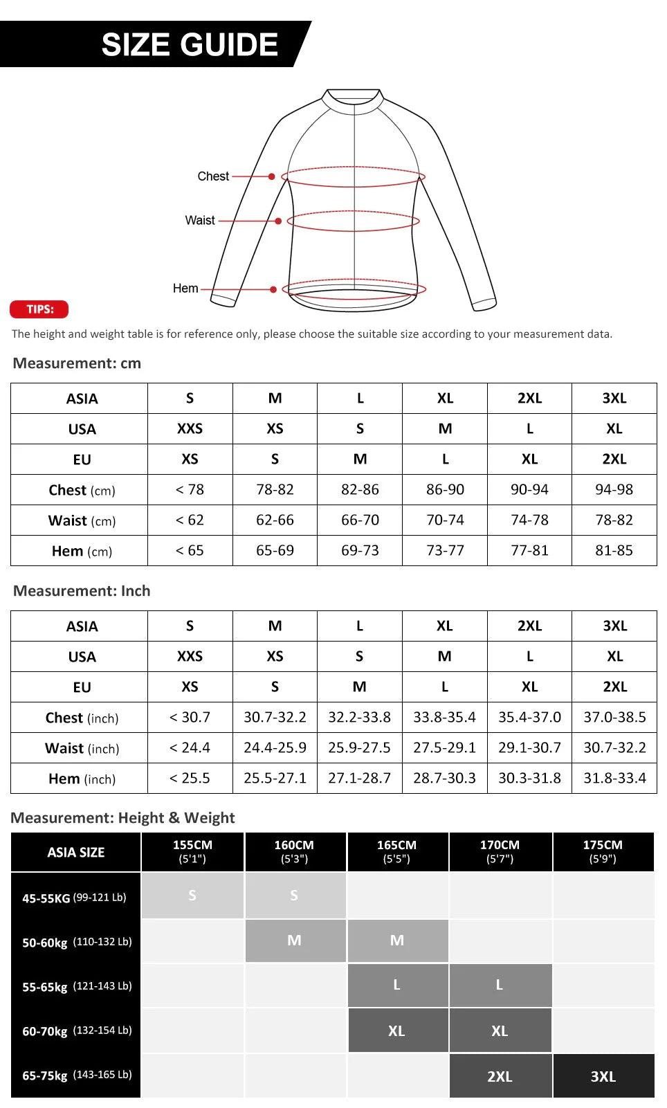Maillot Santic Yihui Mujer