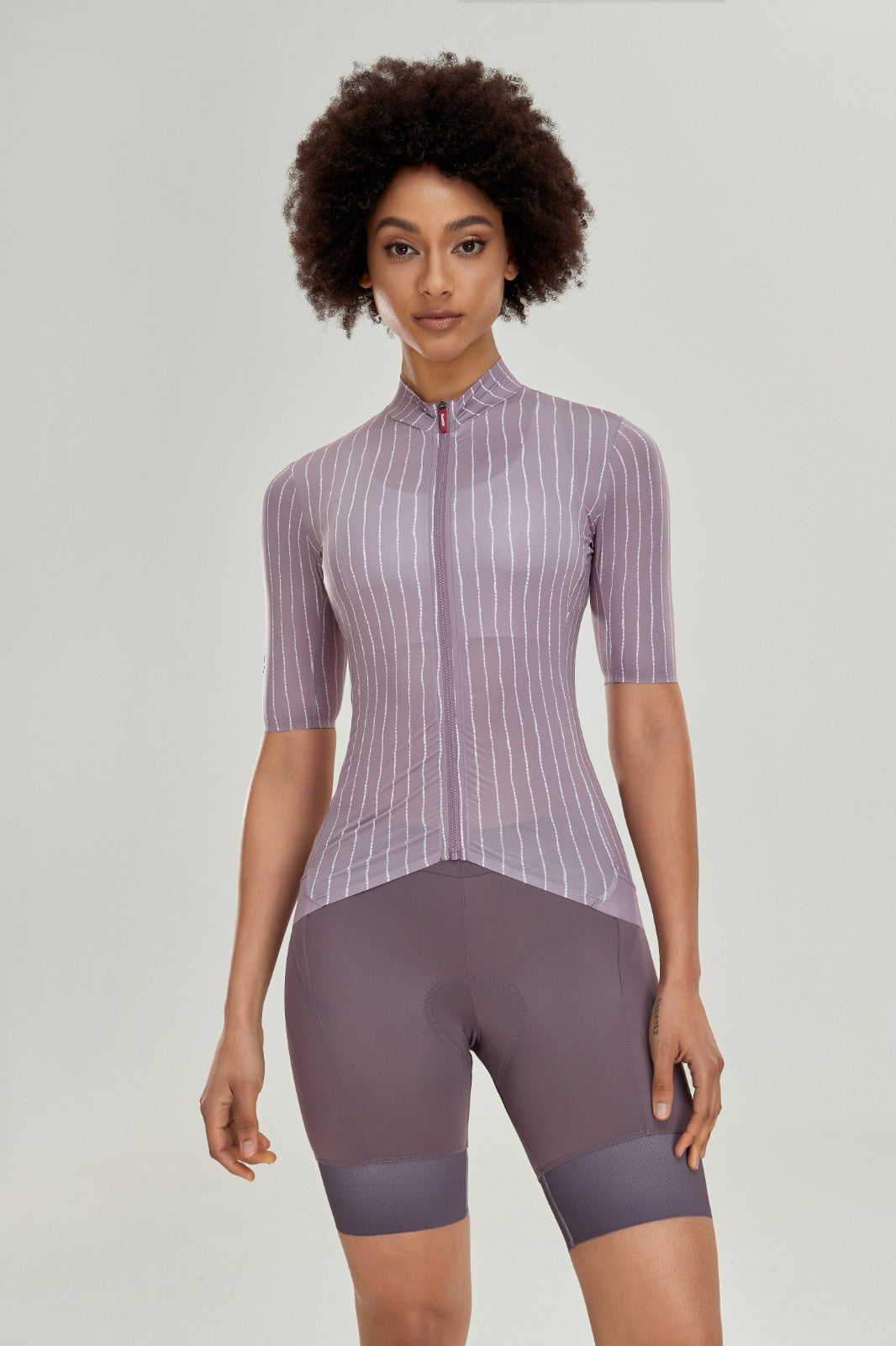 Jersey de Ciclismo Santic