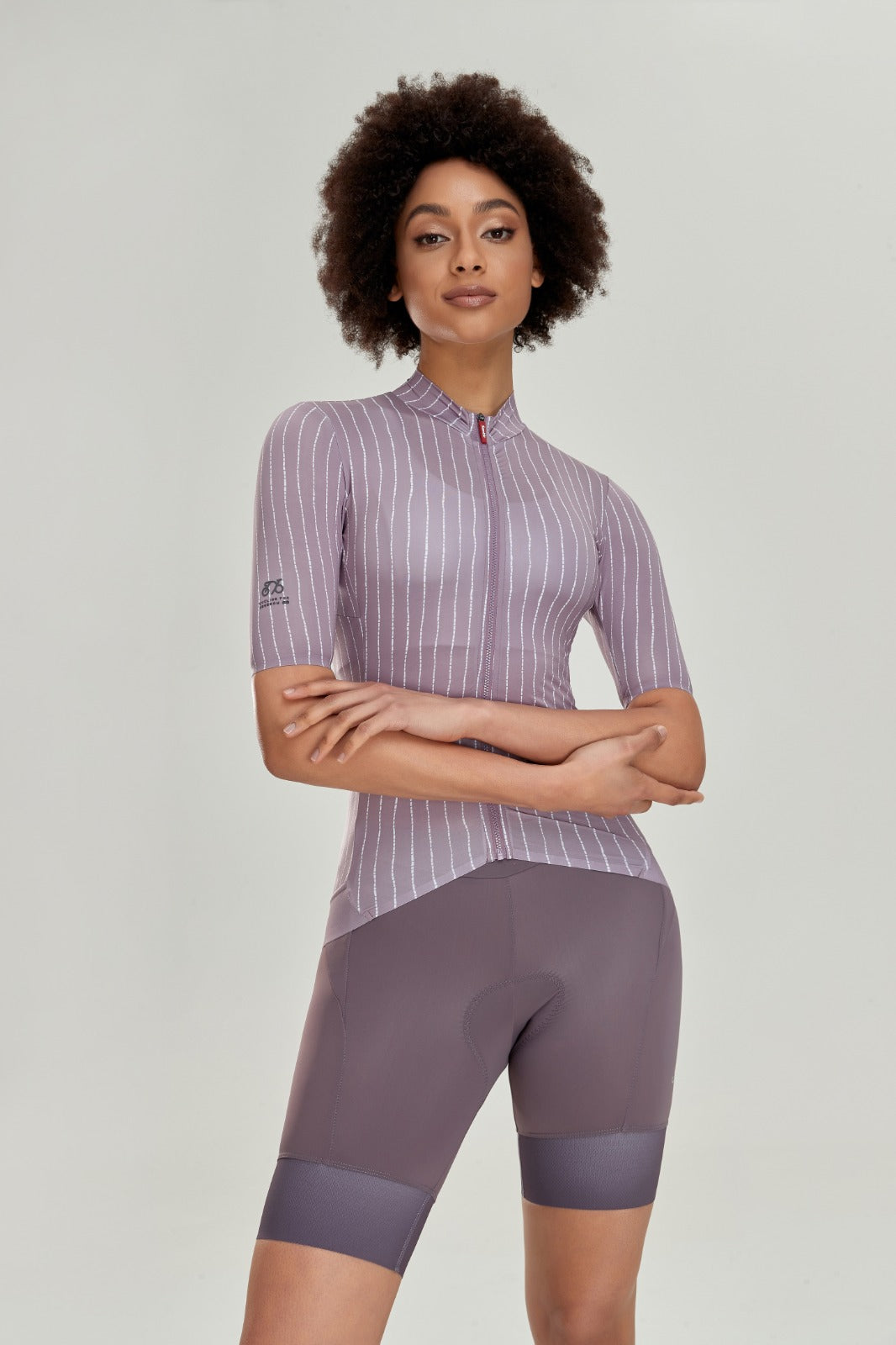 Jersey de Ciclismo Santic