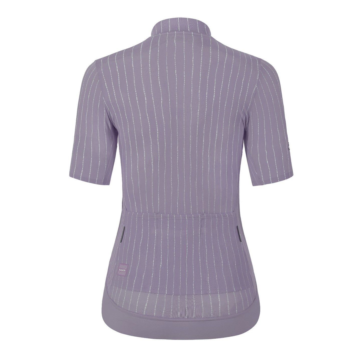 Jersey de Ciclismo Santic