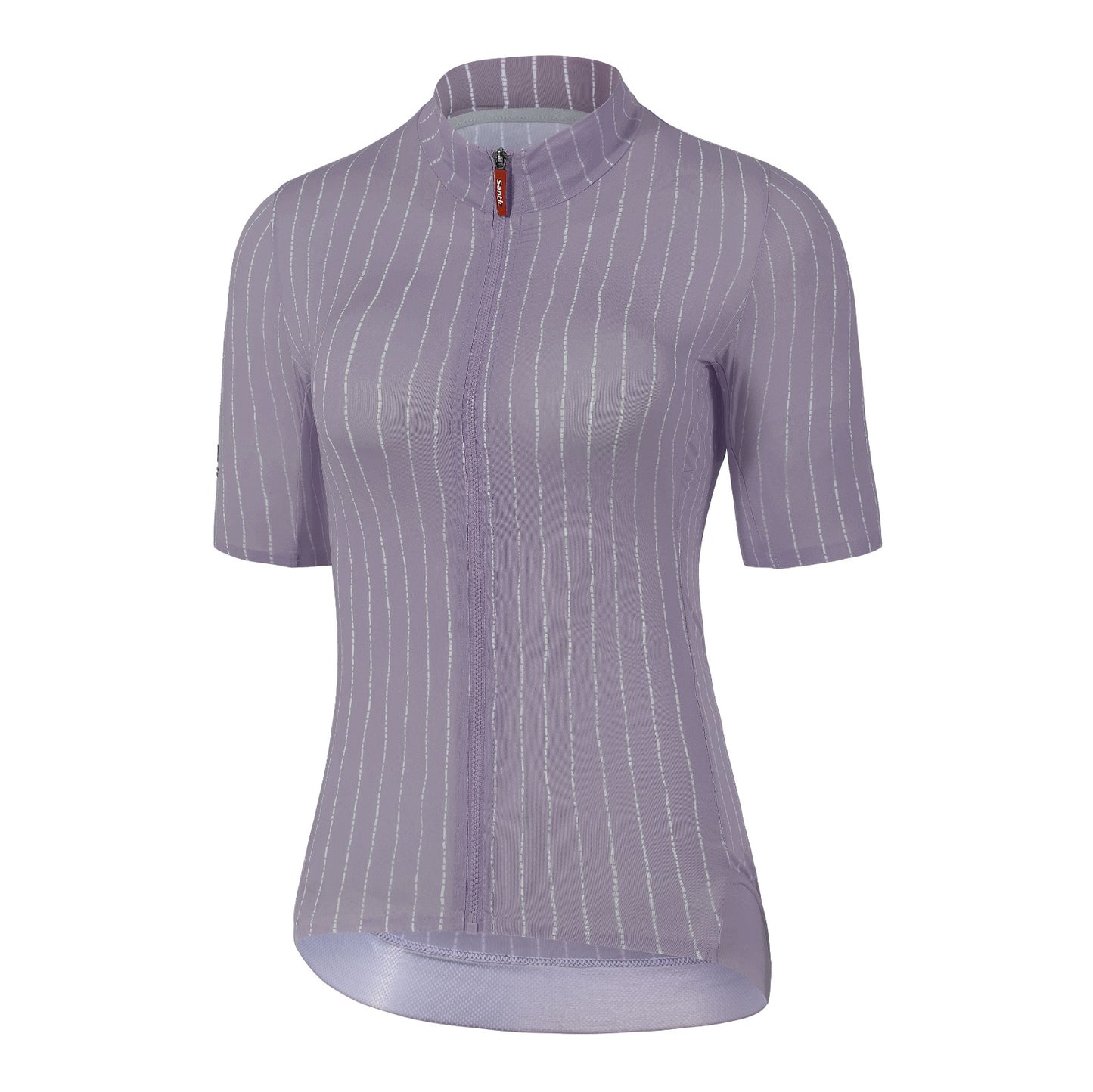 Jersey de Ciclismo Santic