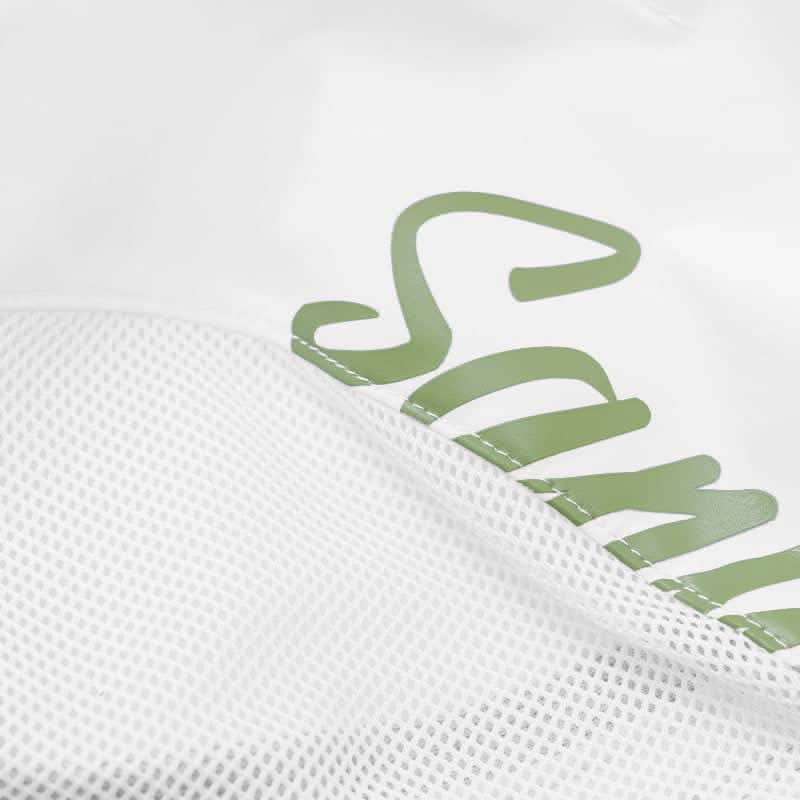 Gorra de Ciclismo  Tiqi Blanca